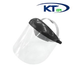 Protetor Facial Incolor 8 Polegada