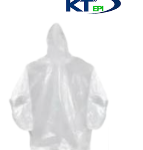 BATA C/E IMPERMEÁVEL TRANSPARENTE 0.40 REF. BAT 00015 –