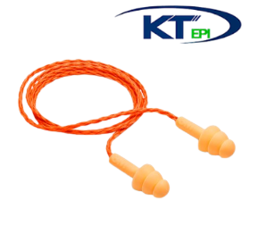 PROTETOR AURICULAR 3M POMP PLUS C/ POLIÉSTER C.A 5745