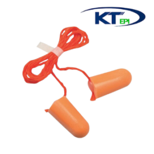 PROTETOR PLUG ESPUMA COM CORDÃO REF. 1110 –