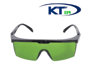 ÓCULOS JAGUAR VERDE KALIPSO – CA 10.346