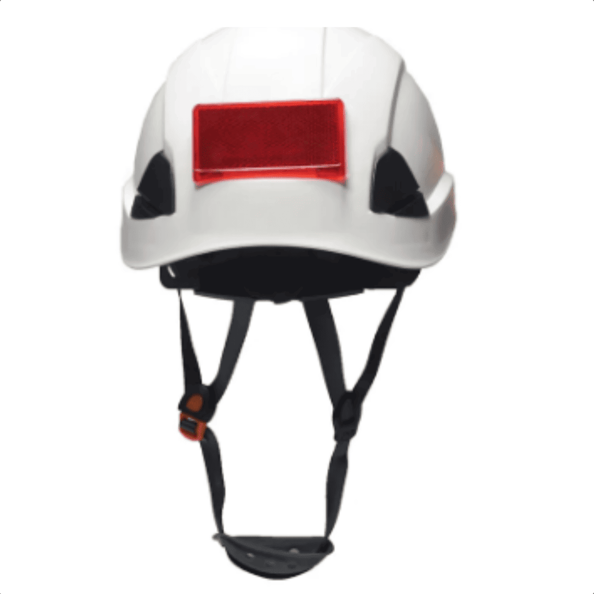 Capacete Tipo Alpinismo Escalada Focus Classe B Steelflex